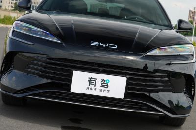 2025款 DM-i 1.5L 125km 豪华型-外观-图片-有驾