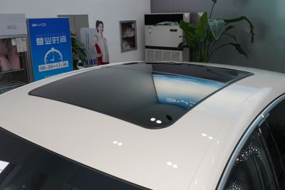 2025款 DM-i 1.5L 125km 豪华型-外观-图片-有驾