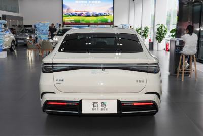 2025款 DM-i 1.5L 125km 豪华型-外观-图片-有驾