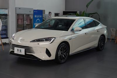 2025款 DM-i 1.5L 125km 豪华型-外观-图片-有驾