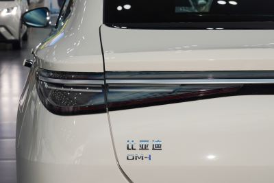 2025款 DM-i 1.5L 125km 豪华型-外观-图片-有驾