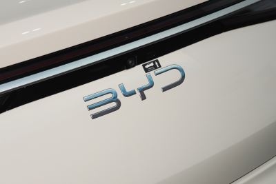 2025款 DM-i 1.5L 125km 豪华型-外观-图片-有驾