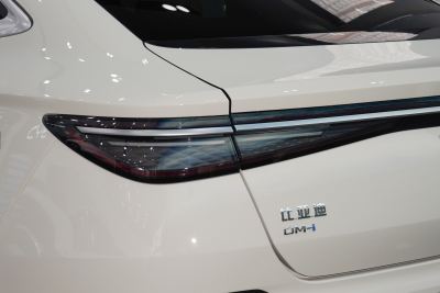 2025款 DM-i 1.5L 125km 豪华型-外观-图片-有驾