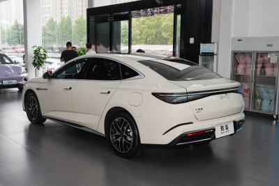 2025款 DM-i 1.5L 125km 豪华型-外观-图片-有驾