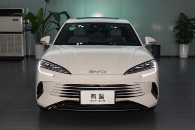 2025款 DM-i 1.5L 125km 豪华型-外观-图片-有驾