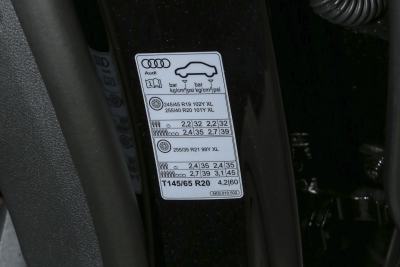 2025款 45 TFSI quattro 奢享型-外观-图片-有驾