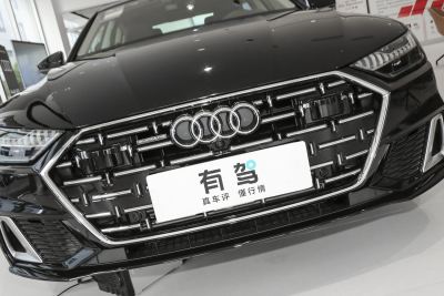 2025款 45 TFSI quattro 奢享型-外观-图片-有驾