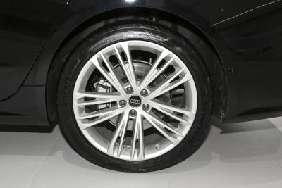 2025款 45 TFSI quattro 奢享型-外观-图片-有驾