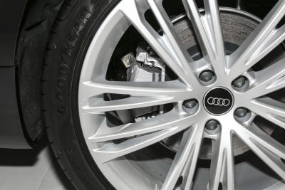 2025款 45 TFSI quattro 奢享型-外观-图片-有驾