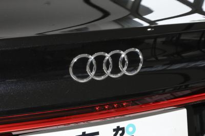 2025款 45 TFSI quattro 奢享型-外观-图片-有驾