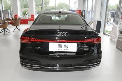 2025款 45 TFSI quattro 奢享型-外观-图片-有驾