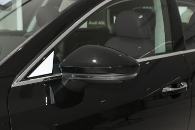 2025款 45 TFSI quattro 奢享型-外观-图片-有驾