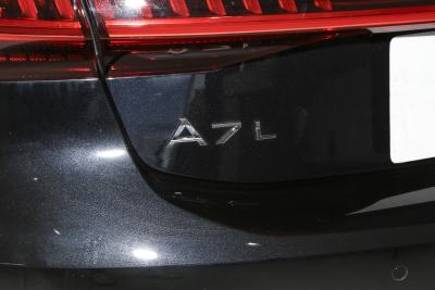 2025款 45 TFSI quattro 奢享型-外观-图片-有驾