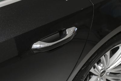 2025款 45 TFSI quattro 奢享型-外观-图片-有驾