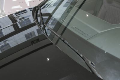 2025款 45 TFSI quattro 奢享型-外观-图片-有驾