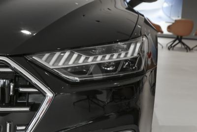 2025款 45 TFSI quattro 奢享型-外观-图片-有驾