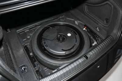 2025款 45 TFSI quattro 奢享型-外观-图片-有驾
