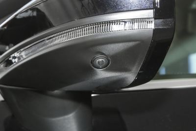 2025款 45 TFSI quattro 奢享型-外观-图片-有驾