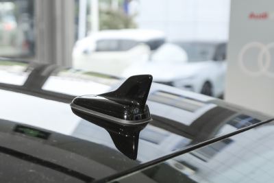 2025款 45 TFSI quattro 奢享型-外观-图片-有驾