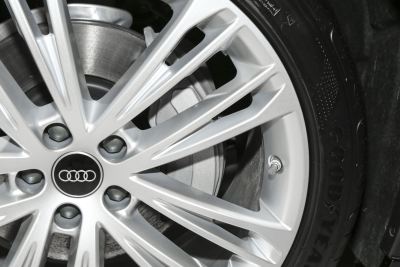 2025款 45 TFSI quattro 奢享型-外观-图片-有驾