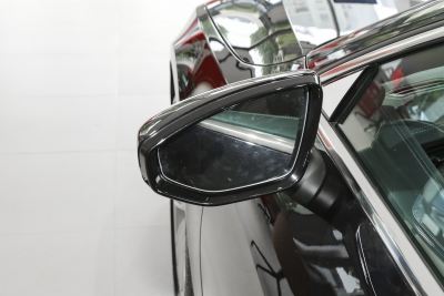 2025款 45 TFSI quattro 奢享型-外观-图片-有驾