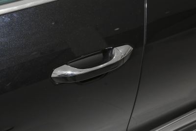 2025款 45 TFSI quattro 奢享型-外观-图片-有驾