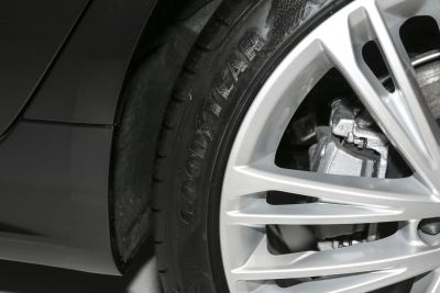 2025款 45 TFSI quattro 奢享型-外观-图片-有驾