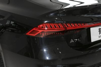 2025款 45 TFSI quattro 奢享型-外观-图片-有驾