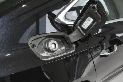 2025款 45 TFSI quattro 奢享型-外观-图片-有驾