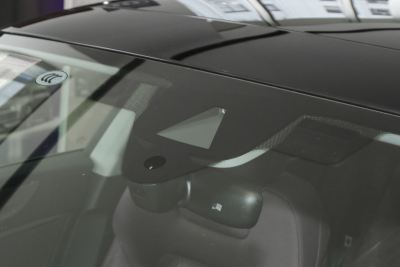 2025款 45 TFSI quattro 奢享型-外观-图片-有驾