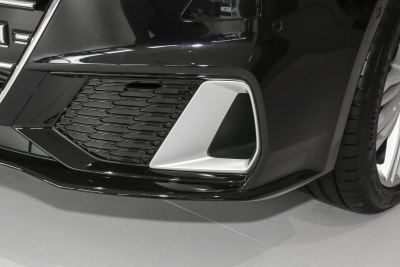 2025款 45 TFSI quattro 奢享型-外观-图片-有驾