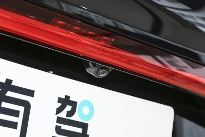 2025款 45 TFSI quattro 奢享型-外观-图片-有驾