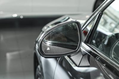 2025款 改款 GLC 260 4MATIC 轿跑SUV-外观-图片-有驾