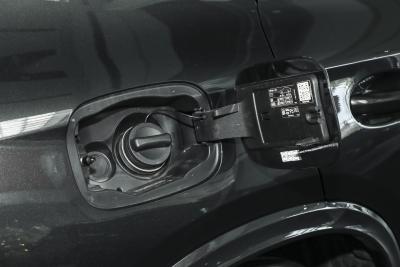 2025款 改款 GLC 260 4MATIC 轿跑SUV-外观-图片-有驾