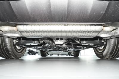 2025款 改款 GLC 260 4MATIC 轿跑SUV-外观-图片-有驾