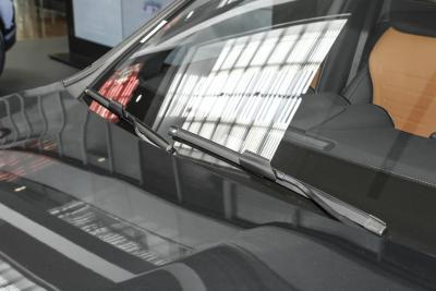 2025款 改款 GLC 260 4MATIC 轿跑SUV-外观-图片-有驾