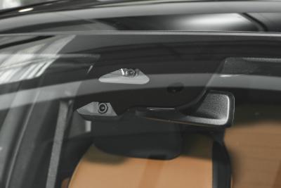 2025款 改款 GLC 260 4MATIC 轿跑SUV-外观-图片-有驾
