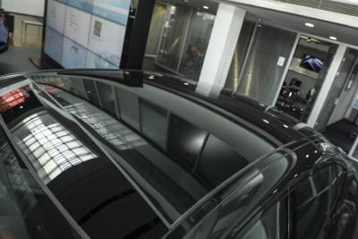 2025款 改款 GLC 260 4MATIC 轿跑SUV-外观-图片-有驾