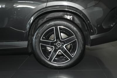 2025款 改款 GLC 260 4MATIC 轿跑SUV-外观-图片-有驾