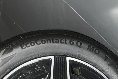 2025款 改款 GLC 260 4MATIC 轿跑SUV-外观-图片-有驾