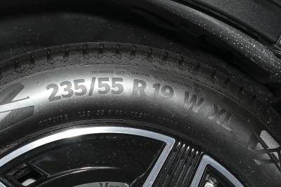 2025款 改款 GLC 260 4MATIC 轿跑SUV-外观-图片-有驾