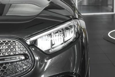 2025款 改款 GLC 260 4MATIC 轿跑SUV-外观-图片-有驾