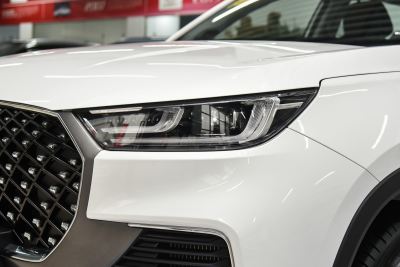 2022款 PHEV 1.5T都市e+-外观-图片-有驾