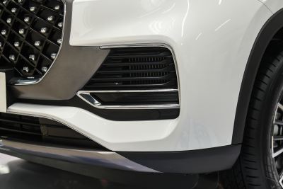 2022款 PHEV 1.5T都市e+-外观-图片-有驾