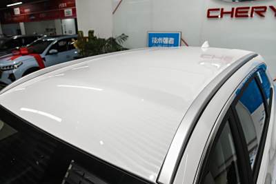 2022款 PHEV 1.5T都市e+-外观-图片-有驾