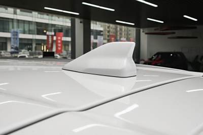 2022款 PHEV 1.5T都市e+-外观-图片-有驾