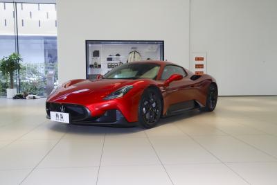 2023款 3.0T 标准版-外观-图片-有驾