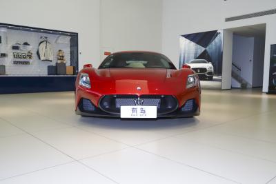 2023款 3.0T 标准版-外观-图片-有驾