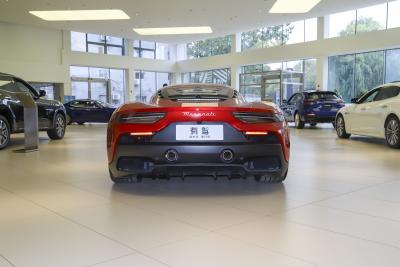 2023款 3.0T 标准版-外观-图片-有驾