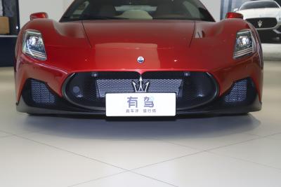 2023款 3.0T 标准版-外观-图片-有驾
